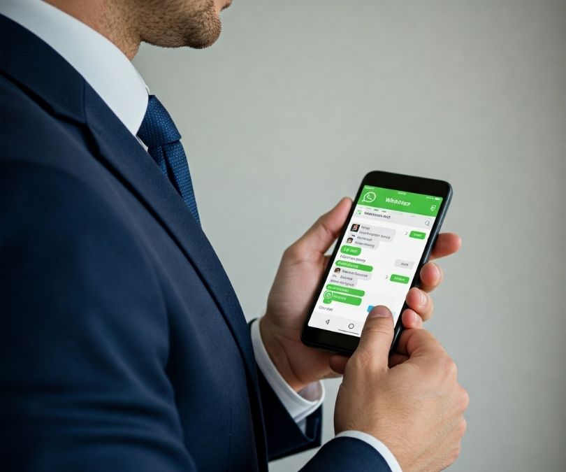 How to Use WhatsApp for Marketing in 2025 How to Use WhatsApp for Marketing in 2025