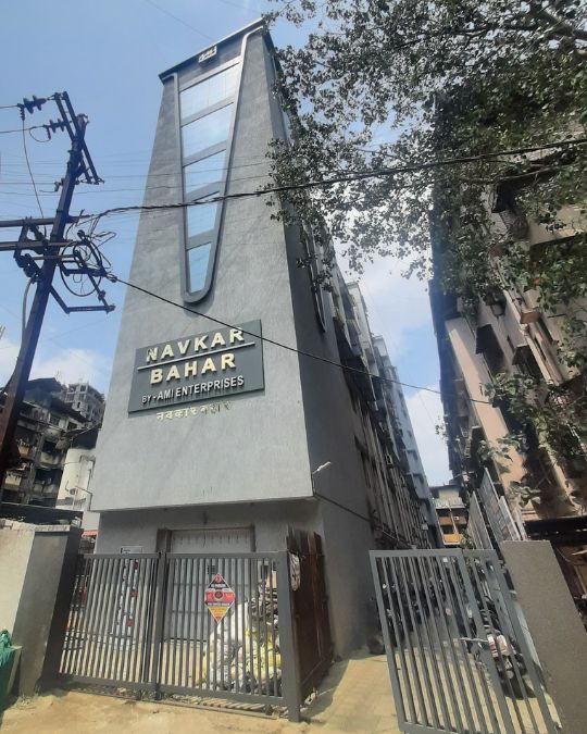 Navkar Bahar Dombivli