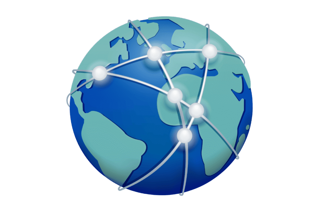 from local roots to global reach2