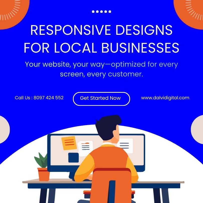 Why Every Small Business Needs a Website