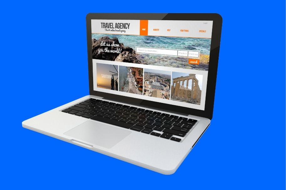 Affordable Web Development Company